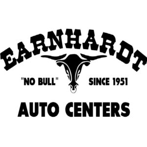 Events page for Earnhardt no bull auto centers.
